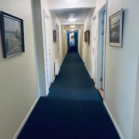 Cilla Och Smillas Ab Hostel Malmo Ngoại thất bức ảnh