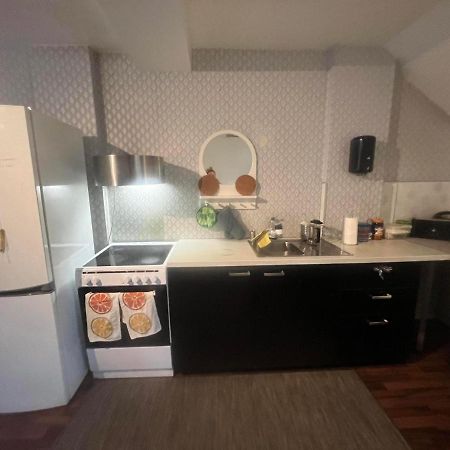 Cilla Och Smillas Ab Hostel Malmo Ngoại thất bức ảnh