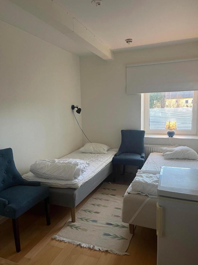 Cilla Och Smillas Ab Hostel Malmo Ngoại thất bức ảnh