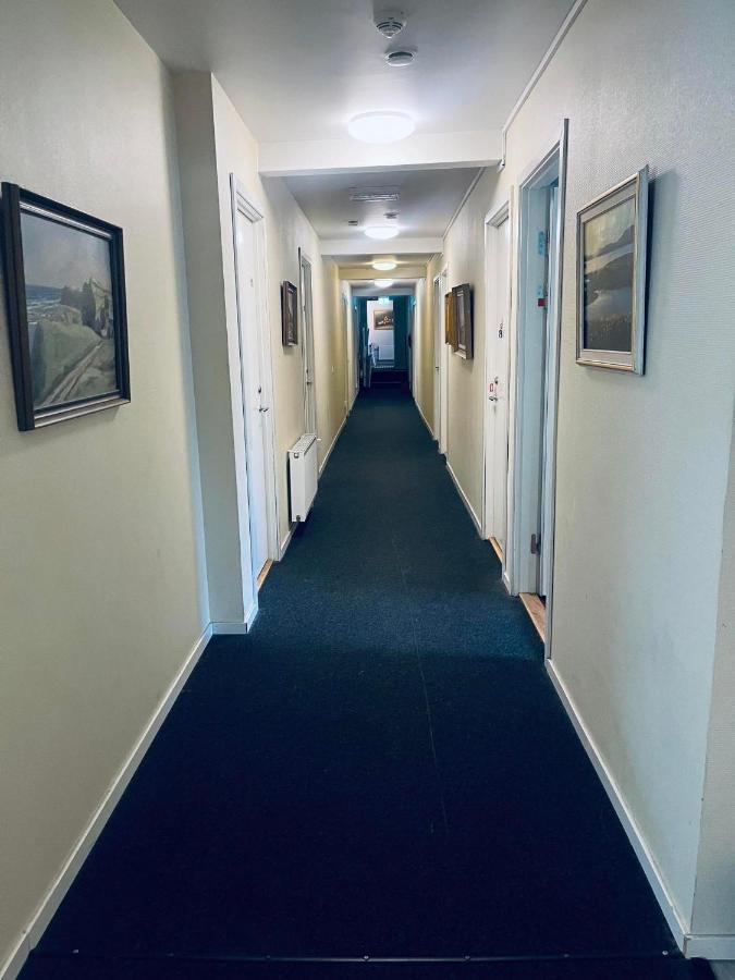 Cilla Och Smillas Ab Hostel Malmo Ngoại thất bức ảnh