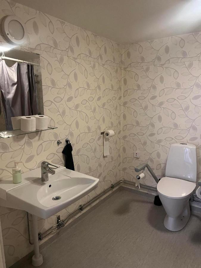 Cilla Och Smillas Ab Hostel Malmo Ngoại thất bức ảnh